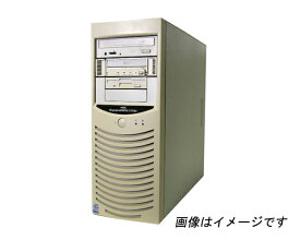 NEC Express5800/110Ga (N8100-886) 【中古】Celeron-2.0GHz/256MB/HDDレス(別売り)