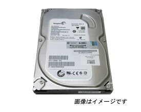 HP 460578-001(ST3250410AS) SATA 250GB 7.2K 3.5インチ 中古ハードディスク