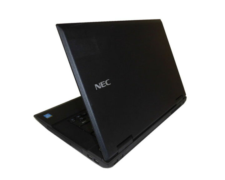楽天市場】Windows10 Pro 64bit NEC VersaPro VK24LX-H (PC-VK24LXZDH 