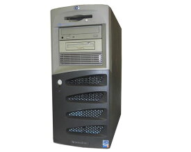 中古 HP Server tc2110 (P5530A) Pentium4 - 2.0GHz 512MB HDDなし
