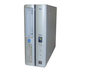 OSなし NEC MATE MY17X (PC-MA17XRZEB) Celeron-1.7GHz 512MB HDDなし CD-ROM