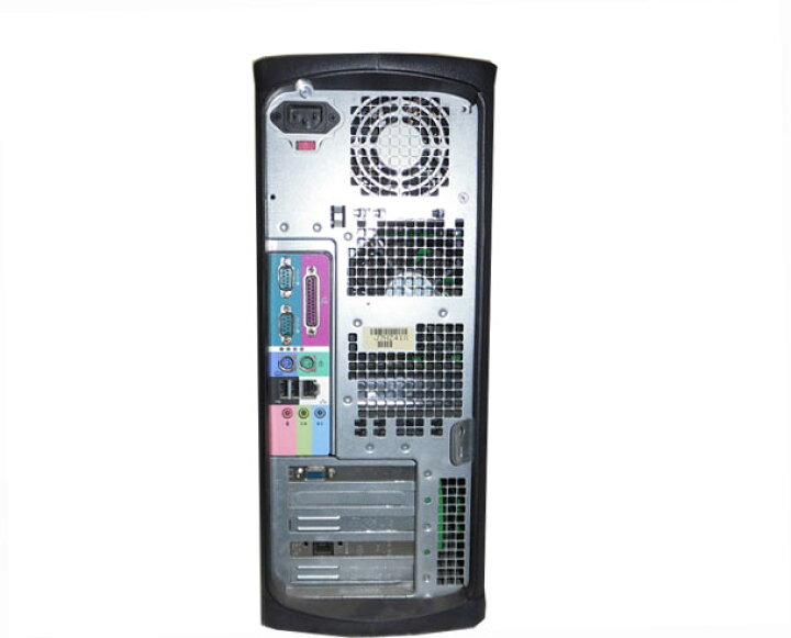 楽天市場】OSなし DELL PRECISION 340 Pentium4-2.53GHz 1GB 80GB 中古 