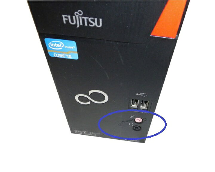楽天市場】Windows10 Pro 64bit 中古パソコン 富士通 ESPRIMO D582/G 
