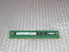 HITACHI MJ7004H6 PC3L-12800R 4GB 中古メモリー