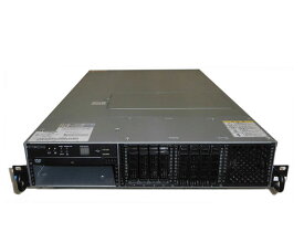 中古 HITACHI HA8000/RS220 AL (GQU220AL-A5NNKN2) Xeon E5649 2.53GHz 12GB 146GB×3 (SAS 2.5インチ)