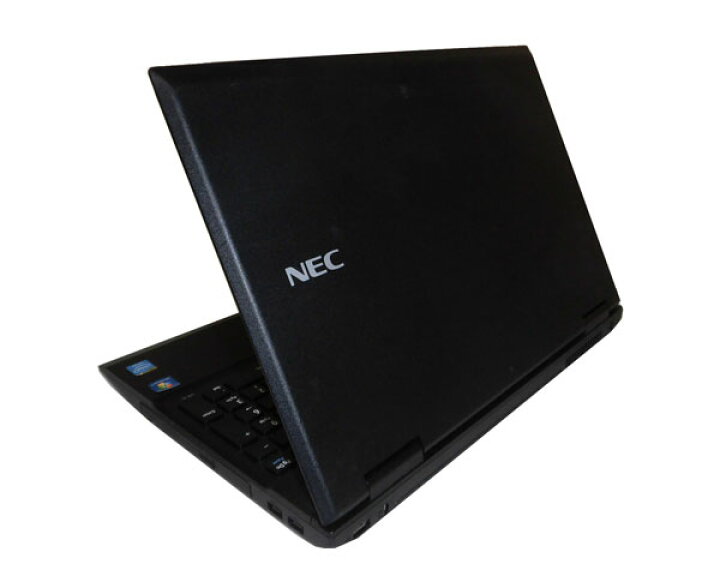 楽天市場】Windows10 Pro 32bit NEC VersaPro VK18EX-G (PC-VK18EXZCG 