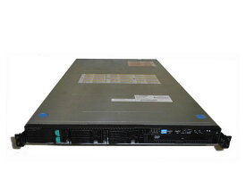 中古 HITACHI HA8000/RS210-h HM (GQA210HM-TNNN3N0) Xeon E5-2603 1.8GHz 16GB 300GB×2 (SAS 2.5インチ) DVD-ROM AC*2