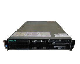 中古 HITACHI HA8000/RS220 DM (GQA220DM-TNNN5N0) Xeon E5-2470 2.3GHz 16GB 600GB×2(SAS 2.5インチ) DVD-ROM AC*2