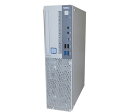 NEC Mate MKL36B-4 (PC-MKL36BZG4) Windows10 Pro 64bit 第8世代 Core i3-8100 3.6GHz 8GB 500GB 光学ドライブなし 中古パソコン デスクトップ 中古PC 本体のみ