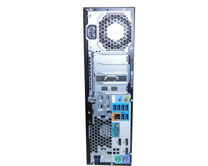 楽天市場】Windows10 Pro 64bit HP Workstation Z240 SFF (L8T14AV 