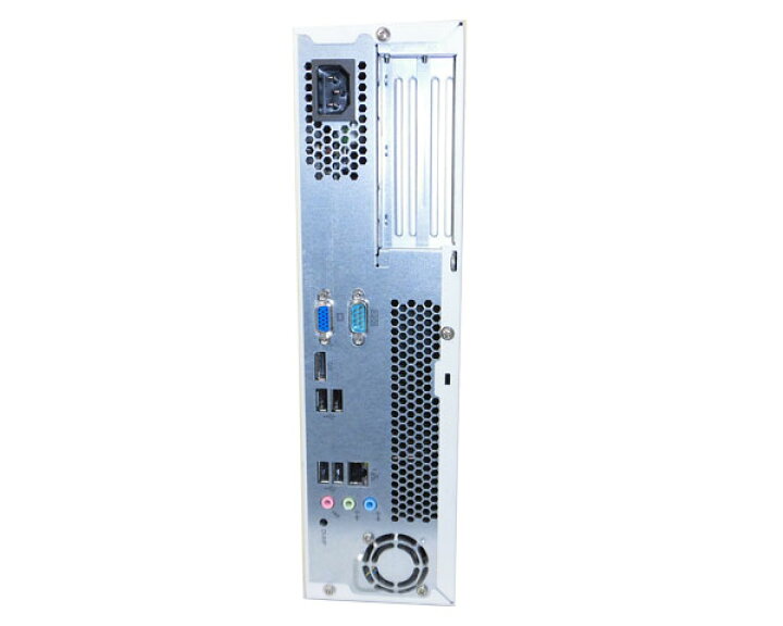 楽天市場】NEC Express5800/51Ea (N8100-8033)Windows7 中古ワーク 