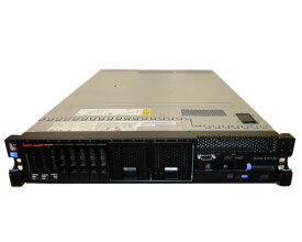 IBM System x3650 M3 7945-PAA【中古】Xeon E5506 2.13GHz/6GB/146GB×1/RAID