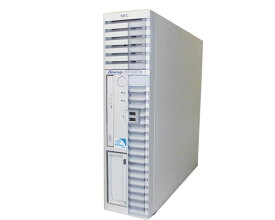 中古 NEC iStorage NS100Ta (NF8100-176) Pentium G6950 2.8GHz メモリ 2GB HDD 500GB×2 (SATA)