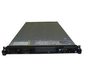 中古 IBM System X3550 M3 7042-CR6 Xeon E5630 2.53GHz 4GB 500GB SATA