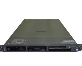 HP ProLiant DL320 G3 372708-291【中古】CeleronD-2.93GHz/512MB/250GB×1