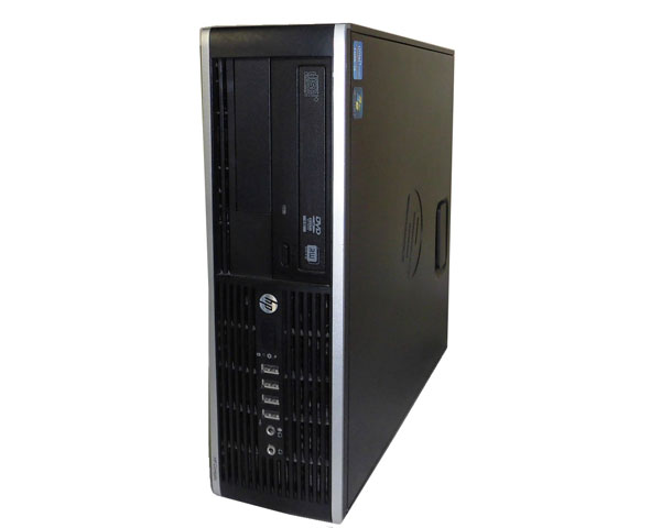 楽天市場】Windows7 Pro 32bit HP Compaq 6200 Pro SF Core i3-2120