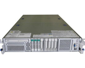 NEC Express5800/R120b-2(N8100-1706)【中古】Xeon E5503 2.0GHz/4GB/146GB×1