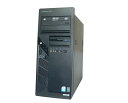 OSなし IBM IntelliStation M Pro 6218-QC4 Pentium 4-3.8GHz メモリ 2GB HDD 250GB(SATA) DVD-ROM Quadro FX1400