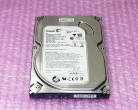 Seagate ST3160318AS SATA 160GB 7200RPM 3.5インチ 中古ハードディスク