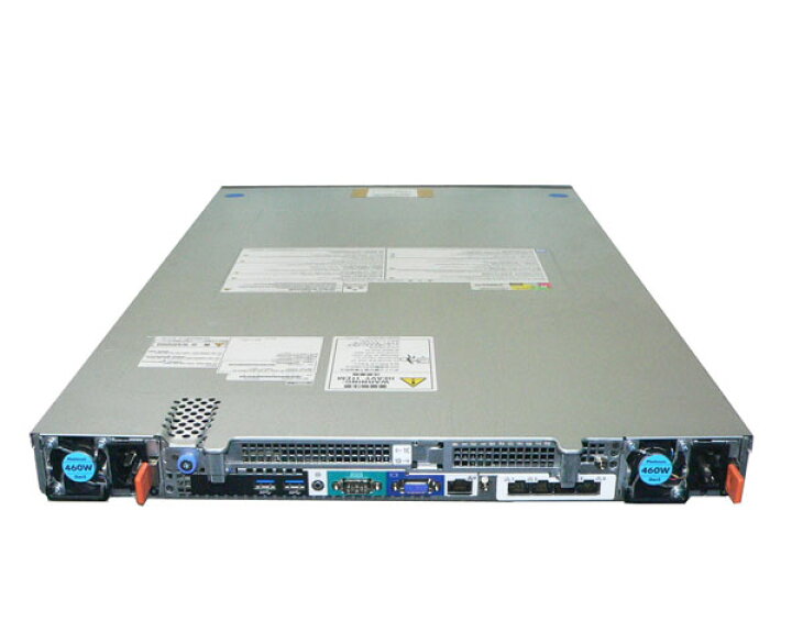 楽天市場】中古 NEC Express5800/R120g-1E (N8100-2424Y) Xeon E5-2603 