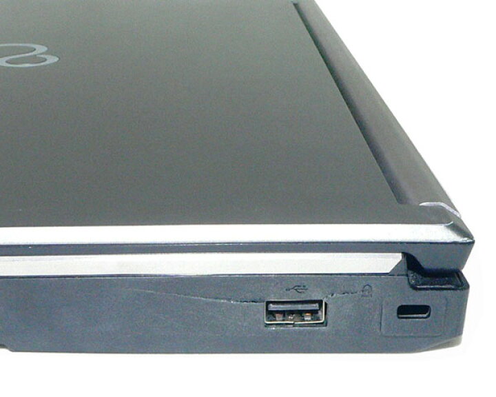 楽天市場】難あり 富士通 CELSIUS H760 Core i5-6440HQ 2.6GHz 16GB 