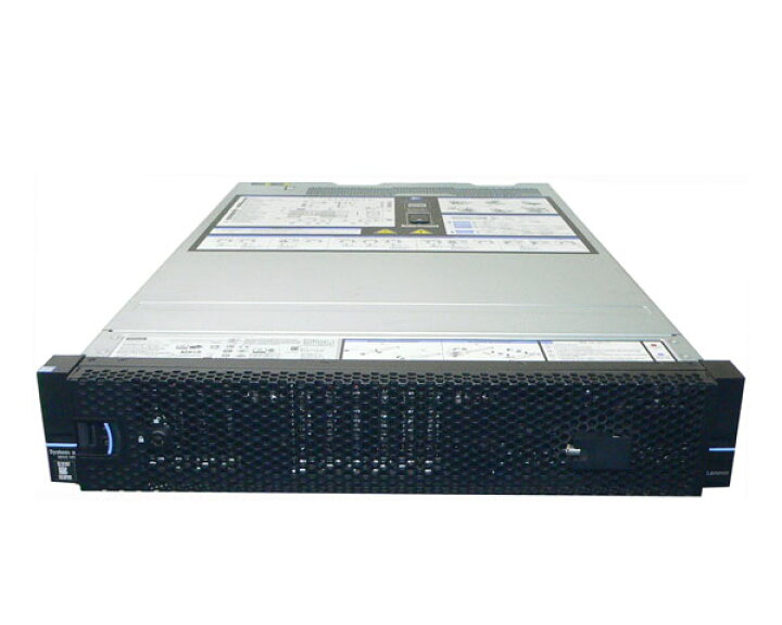 楽天市場】中古 Lenovo System x3650 M5 8871-AC1 Xeon E5-2620 V4 2.1  