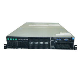 中古 HITACHI HA8000/RS220 AN1 (GUB221AN-DANCNNM) Xeon E5-2637 V3 3.5GHz (4C) メモリ 48GB HDD 300GB×4(SAS 2.5インチ) DVD-ROM AC*2