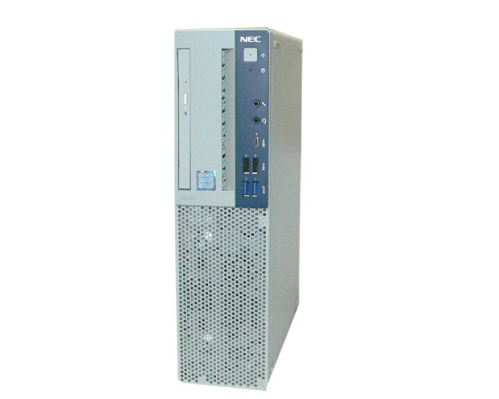 楽天市場】Windows11 Pro 64bit NEC Mate MKH32B-3 (PC-MKH32BZG3 