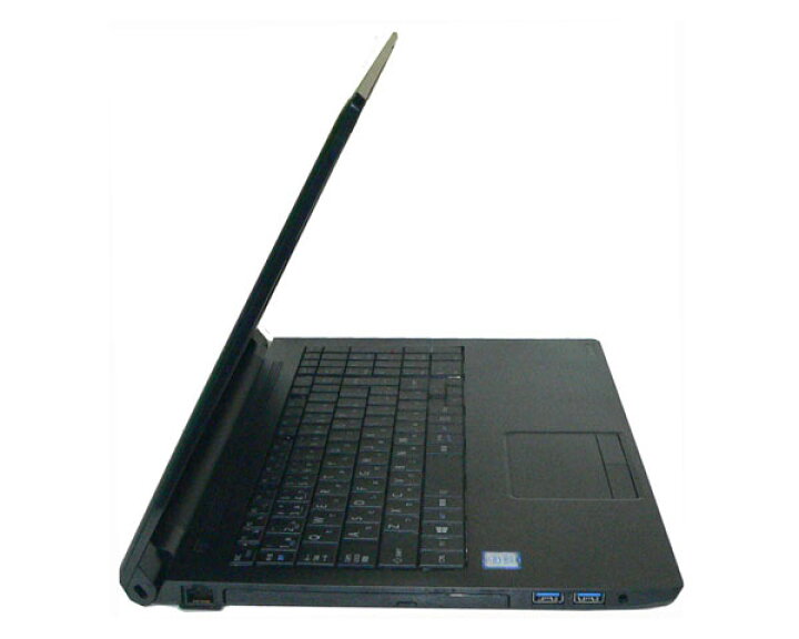 楽天市場】Windows10 Pro 64bit 東芝 DynaBook B55/H (PB55HFB11RAAD11 