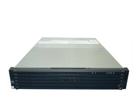 NEC Express5800/R120f-2E (N8100-2264Y) Xeon E5-2620 V3 2.4GHz(6C) メモリ 16GB HDD 600GB×5(SAS 2.5インチ) DVD-ROM AC*2