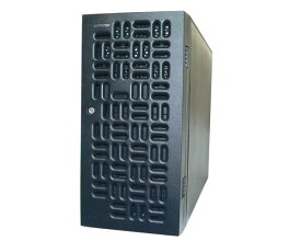 HITACHI HA8000/TS20 AM1 (GQUT21AM-TNNN3T2) Xeon E5-2470 2.3GHz(8C) メモリ 8GB HDD 146GB×4(SAS 2.5インチ) DVD-ROM
