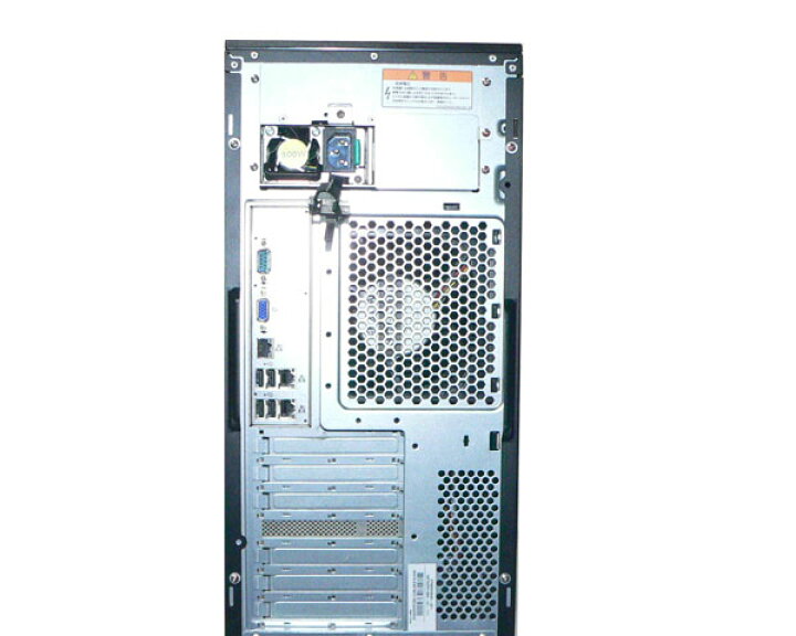 楽天市場】HITACHI HA8000/TS20 AM1 (GQUT21AM-TNNN3T2) Xeon E5-2470 