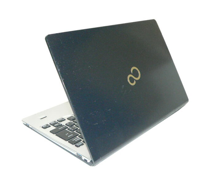 楽天市場】Windows10 Pro 64bit 富士通 LIFEBOOK S937/S (FMVS09001 