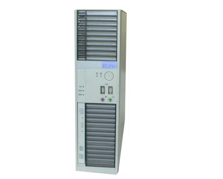 楽天市場】OSなし NEC FC-PM P32W (FC-P32W-112CN9) Xeon E3-1225 V3 