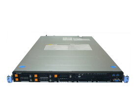 NEC Express5800/R120g-1E (N8100-2426Y) Xeon E5-2620 V4 2.1GHz(8C) メモリ 8GB HDD 300GB×5(SAS 2.5インチ) DVD-ROM AC*2