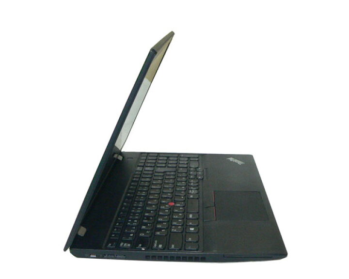 楽天市場】Windows10 Pro 64bit Lenovo ThinkPad T580 (20LA-S2P900