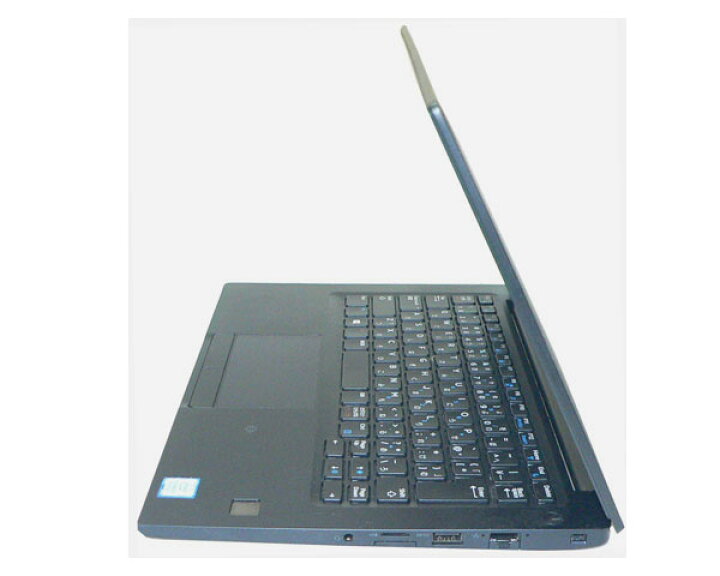 楽天市場】Windows11 Pro 64bit DELL Latitude 7390 第8世代 Core i3 