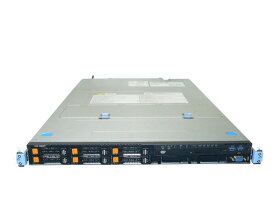 NEC Express5800/R120g-1M (N8100-2393Y) Xeon E5-2650 V4 2.2GHz(12C) メモリ 32GB HDD 600GB×4(SAS 2.5インチ) DVD-ROM AC*2