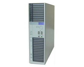OSなし NEC FC-PM P32W (FC-P32W-172CL1) Xeon E3-1225 V3 3.2GHz メモリ 4GB HDDなし DVDマルチ ファクトリコンピューター