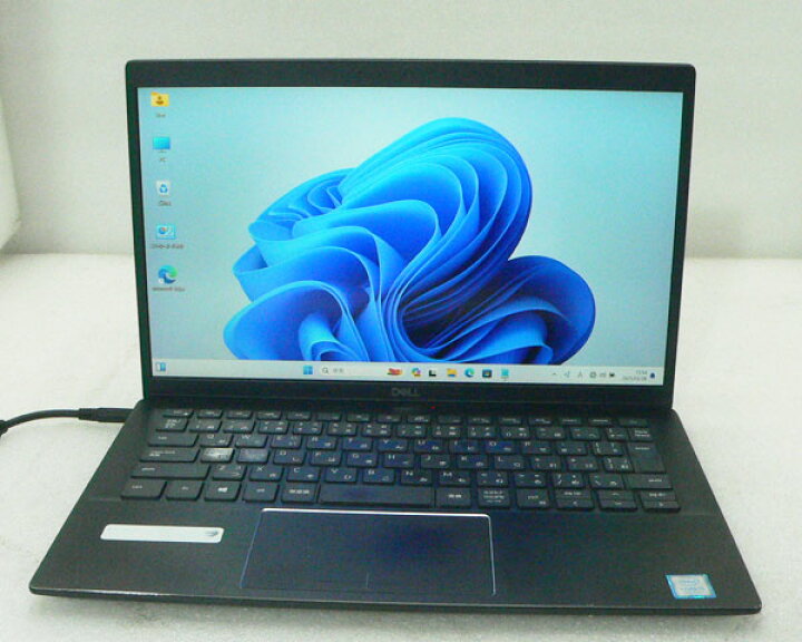 楽天市場】パソコン 中古 Windows11 Pro 64bit DELL Latitude 3301 