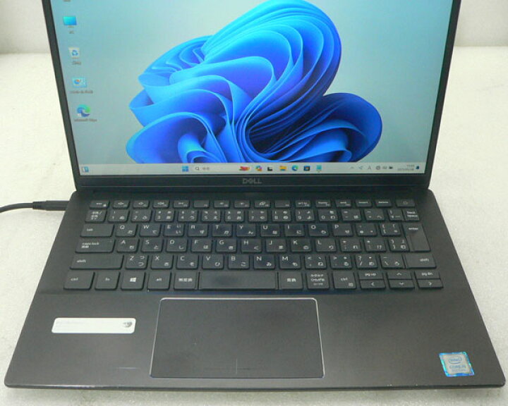 楽天市場】パソコン 中古 Windows11 Pro 64bit DELL Latitude 3301 