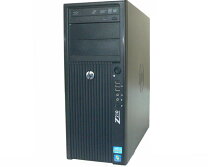 楽天市場】hp z210 workstation xeonの通販