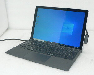 Windows10 Microsoft Surface Pro 6 1796 8 Core i5-8350U 1.7GHz  8GB SSD 128GB ^b`pl ^ubgPC ACi