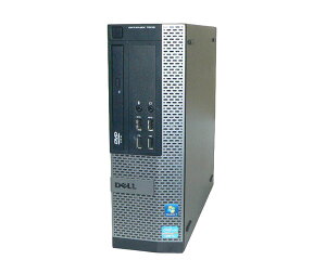 WindowsXP Pro 32bit DELL OPTIPLEX 7010 SFF Core i5-3570 3.4GHz  4GB HDD 250GB(SATA) DVD-ROM ➑̏
