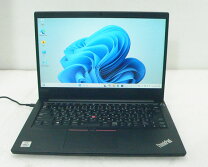 楽天市場】ThinkPad E14 office付きの通販