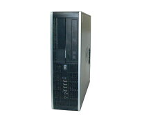楽天市場】hp compaq 6000 pro 中古の通販