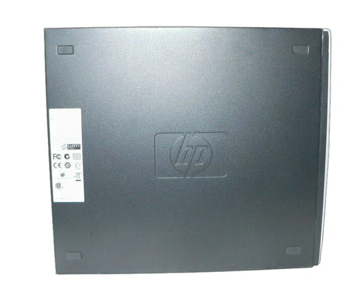 楽天市場】パソコン 中古 Windows7 Pro 32bit hp Compaq 6000 Pro 