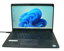 楽天市場】core i5 8世代（シリーズLatitude（Dell））（ノートPC 