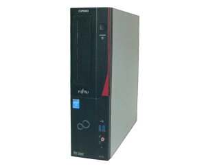 Windows7 Pro 32bit xm ESPRIMO D753/J (FMVD0900V) Core i5 4590 3.3GHz  4GB HDD 320GB(SATA 2.5C`) DVD}`