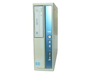 Windows8.1 Pro 64bit NEC Mate MK32MB-F (PC-MK32MBZNF) Corei5 3470 3.2GHz  8GB HDD 250GB(SATA) DVD-ROM OJo[΂݂